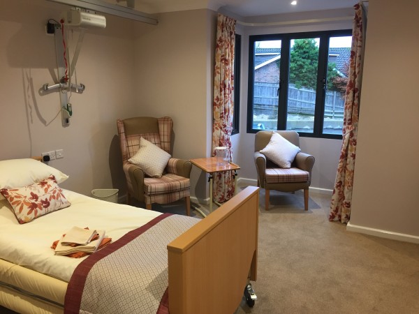 Little Manor Care Centre